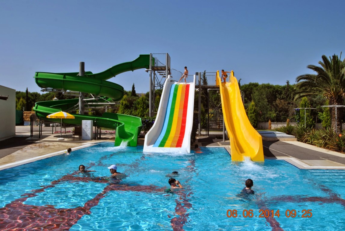 imagini hotel VENOSA DIDIM